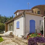 De Luxe Avec Piscine Et Jacuzzi à Six-fours Hébergement de vacances Six-Fours-les-Plages