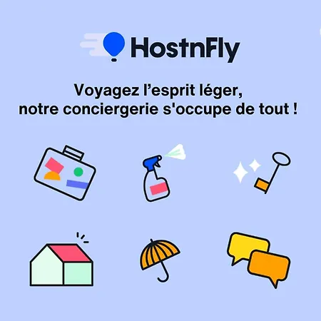 De Luxe Avec Piscine Et Jacuzzi à Six-fours *